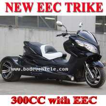 Nouveau 300cc Racing Trike Quad CEE